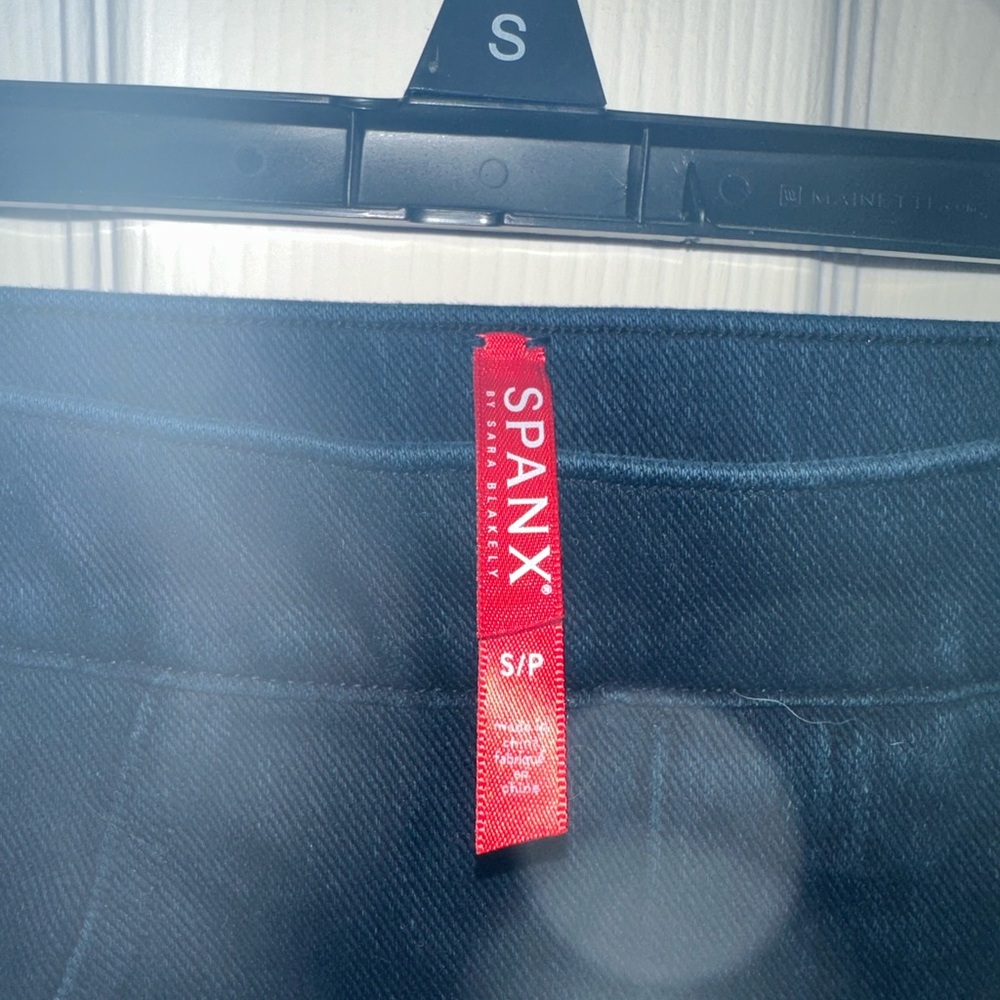 027 Spanx Jeggings